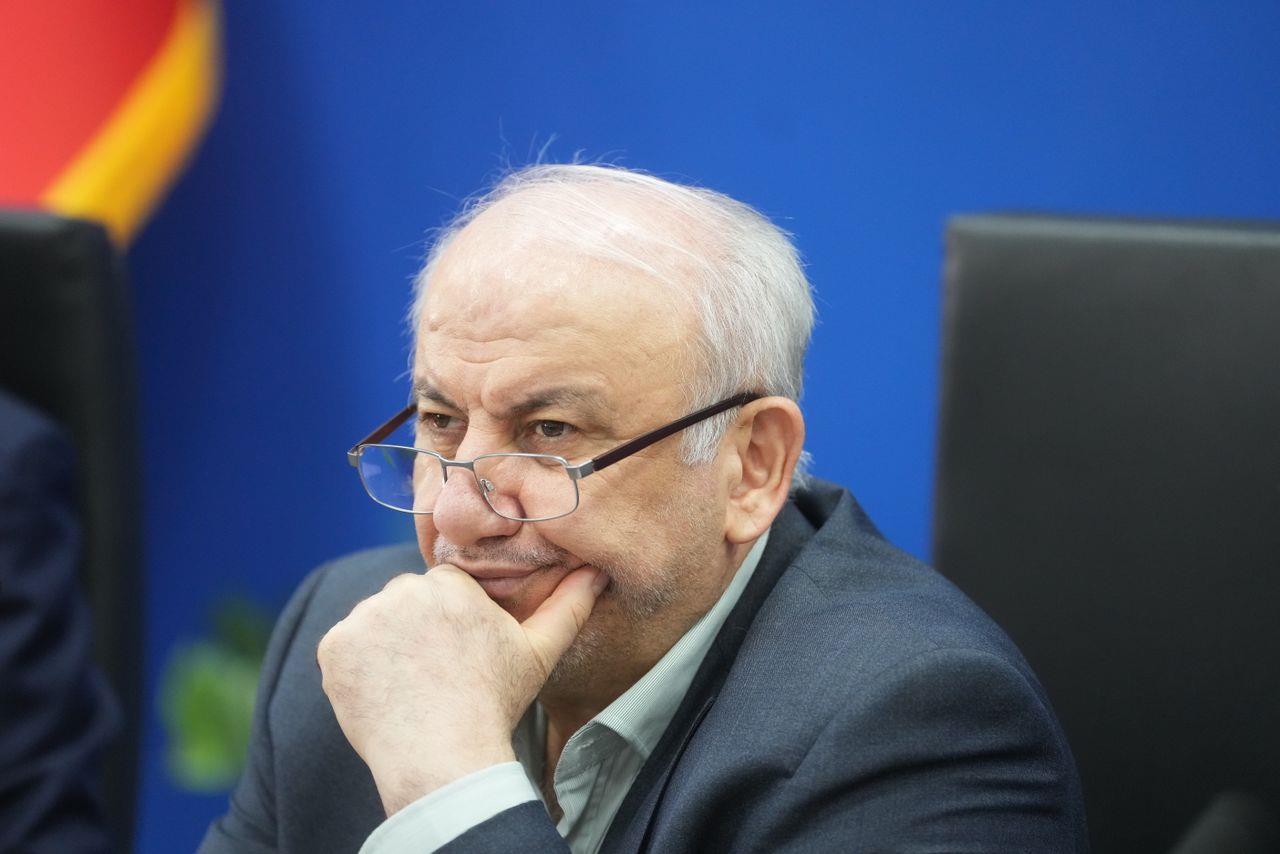 سفر وزیر ارتباطات به استان مازندران